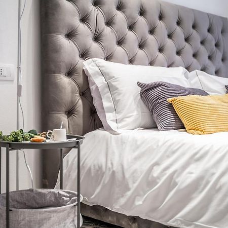 Emilia Suite Palace 摩德纳 外观 照片