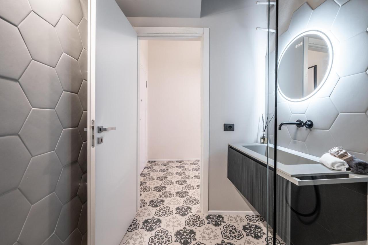 Emilia Suite Palace 摩德纳 外观 照片