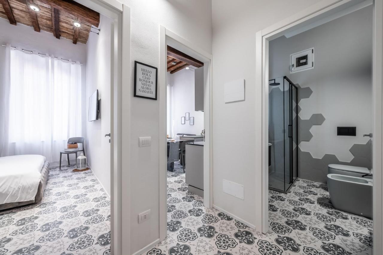 Emilia Suite Palace 摩德纳 外观 照片
