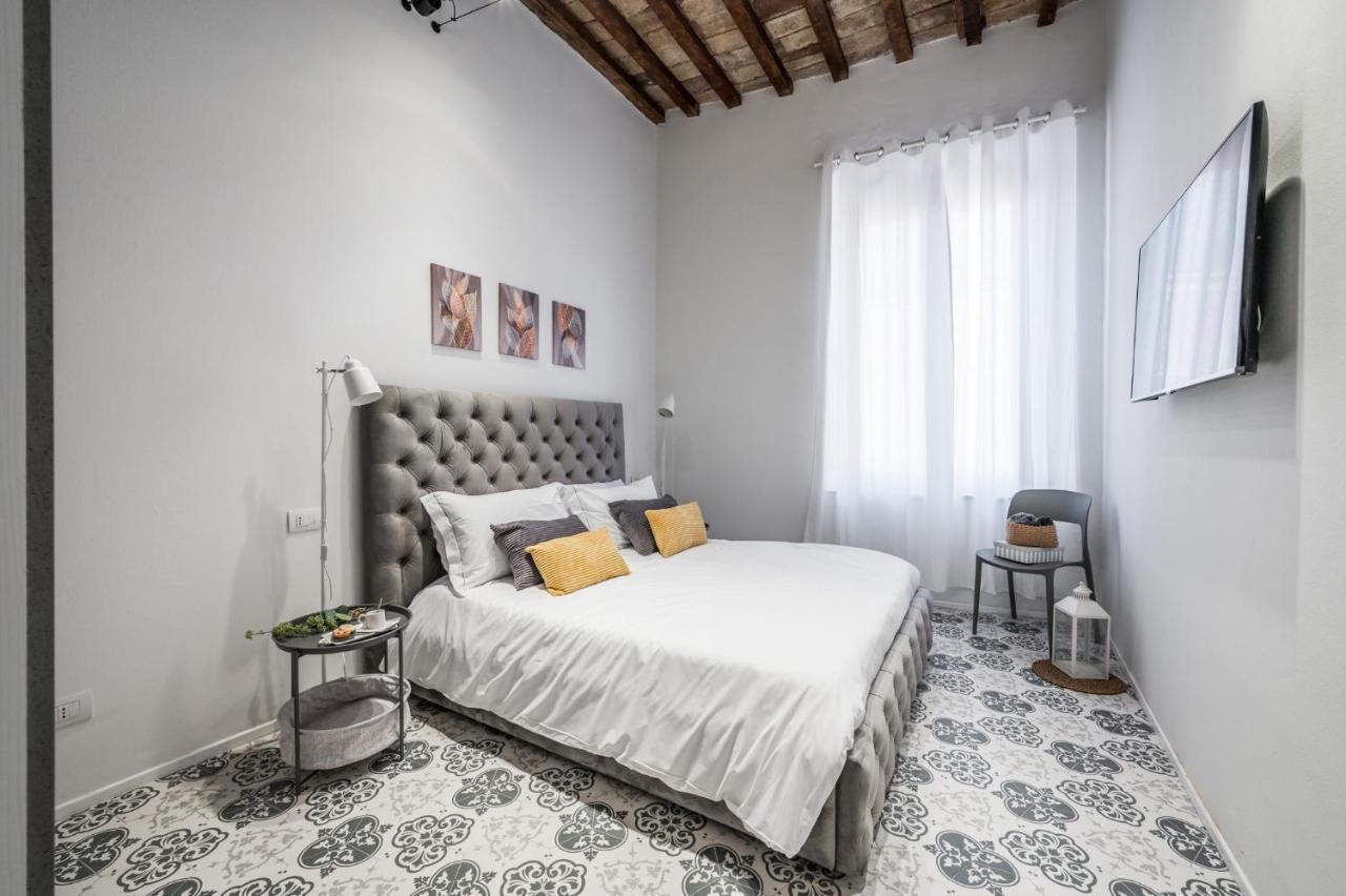 Emilia Suite Palace 摩德纳 外观 照片