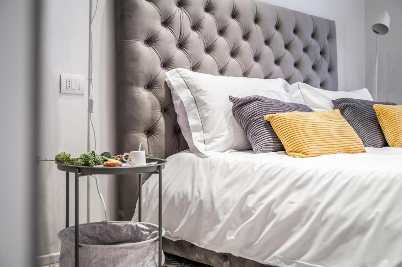 Emilia Suite Palace 摩德纳 外观 照片