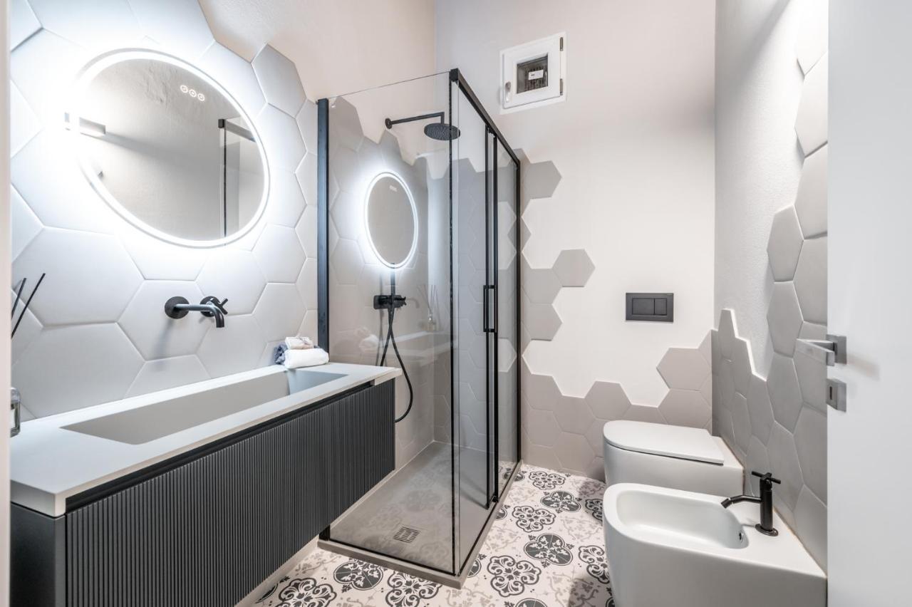 Emilia Suite Palace 摩德纳 外观 照片