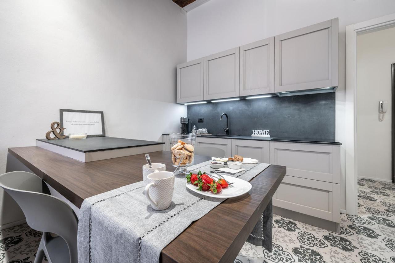 Emilia Suite Palace 摩德纳 外观 照片