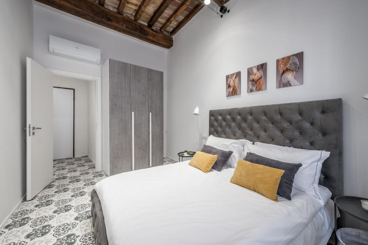 Emilia Suite Palace 摩德纳 外观 照片