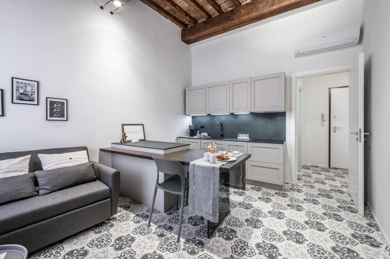 Emilia Suite Palace 摩德纳 外观 照片