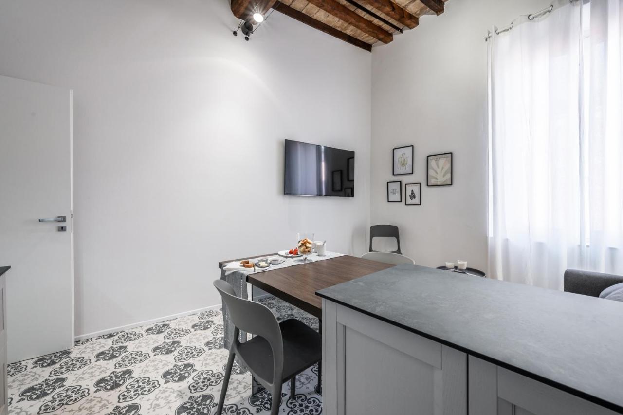 Emilia Suite Palace 摩德纳 外观 照片