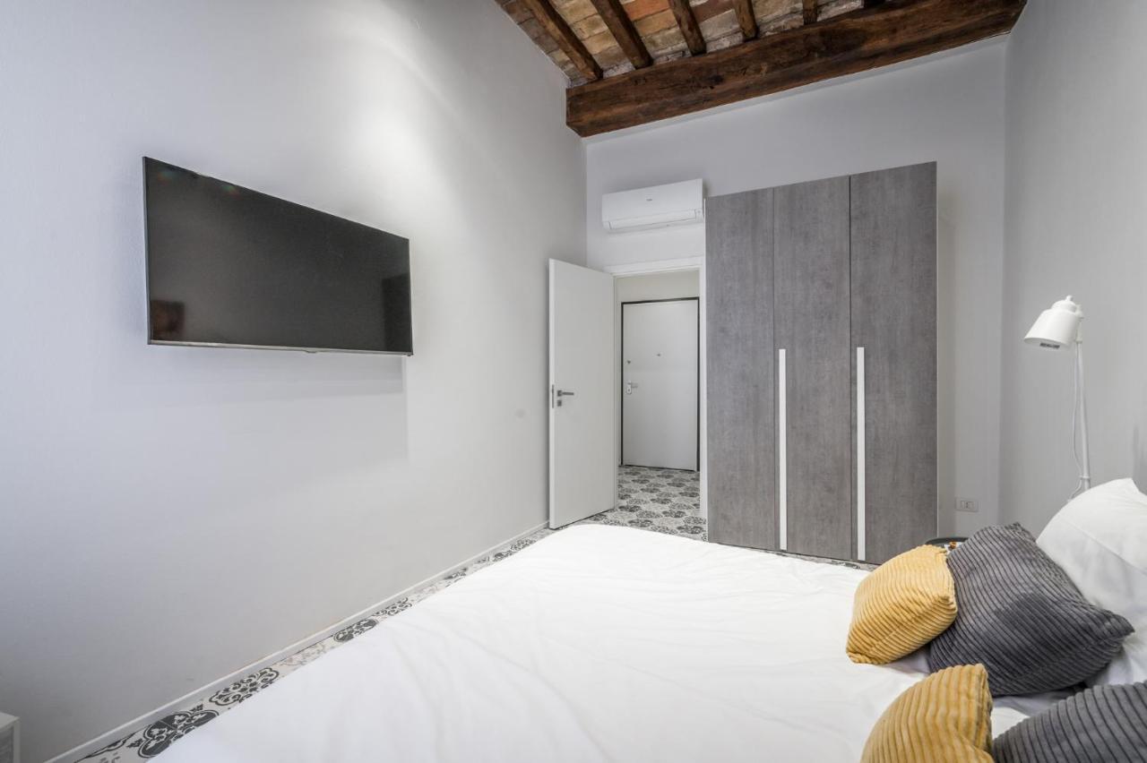 Emilia Suite Palace 摩德纳 外观 照片