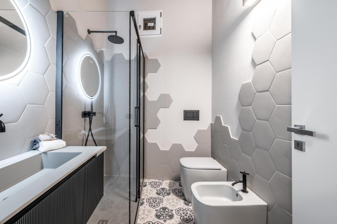 Emilia Suite Palace 摩德纳 外观 照片