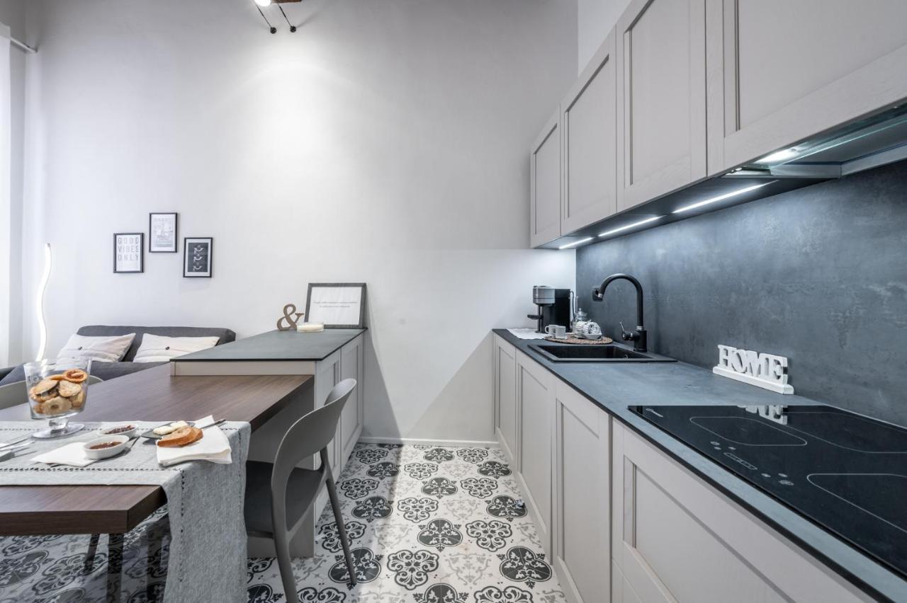 Emilia Suite Palace 摩德纳 外观 照片
