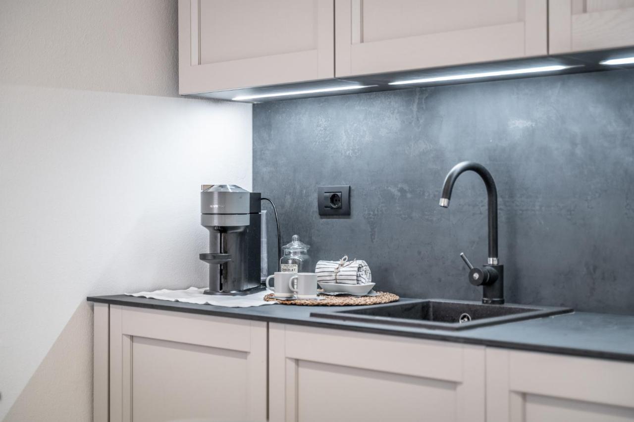 Emilia Suite Palace 摩德纳 外观 照片